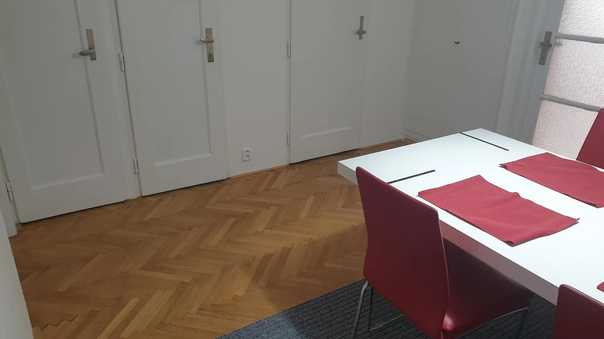 Newly Refurbished Central Prag 0*,  Tschechische Republik